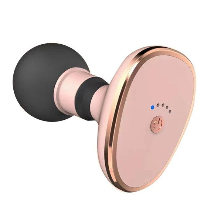 Портативный Массажный мини-пистолет MGE-013 XL-566