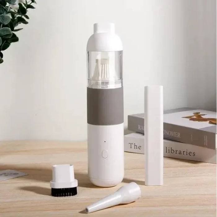 Ручний автомобільний пилосос V01