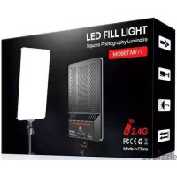 Прямокутна LED-лампа Pro M777