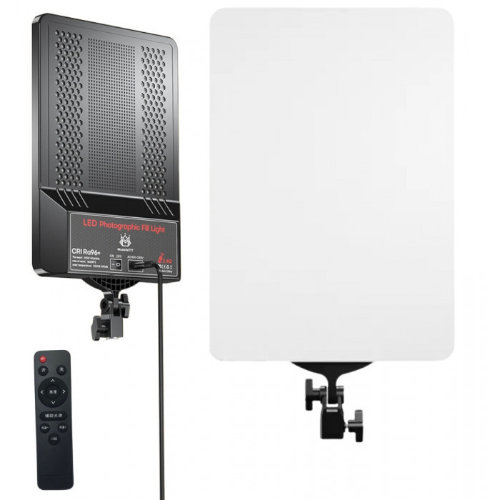 Прямокутна LED-лампа Pro M777