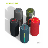 Портативна колонка Hopestar P37