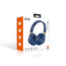Бездротові навушники SN-55