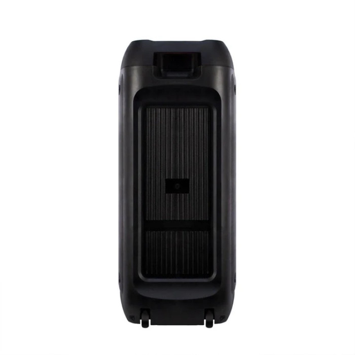 Акустична портативна колонка TMS 808 2 мікрофони