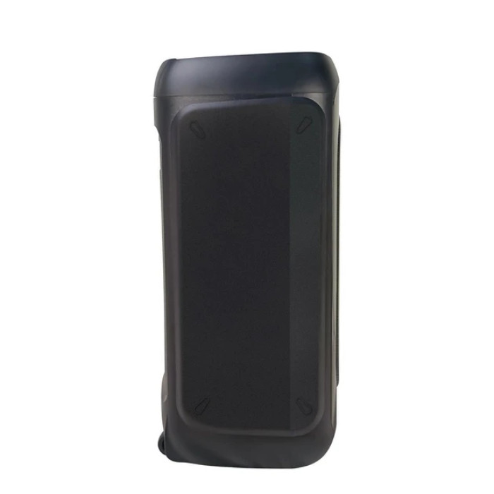 Акустична портативна колонка TMS 808 2 мікрофони