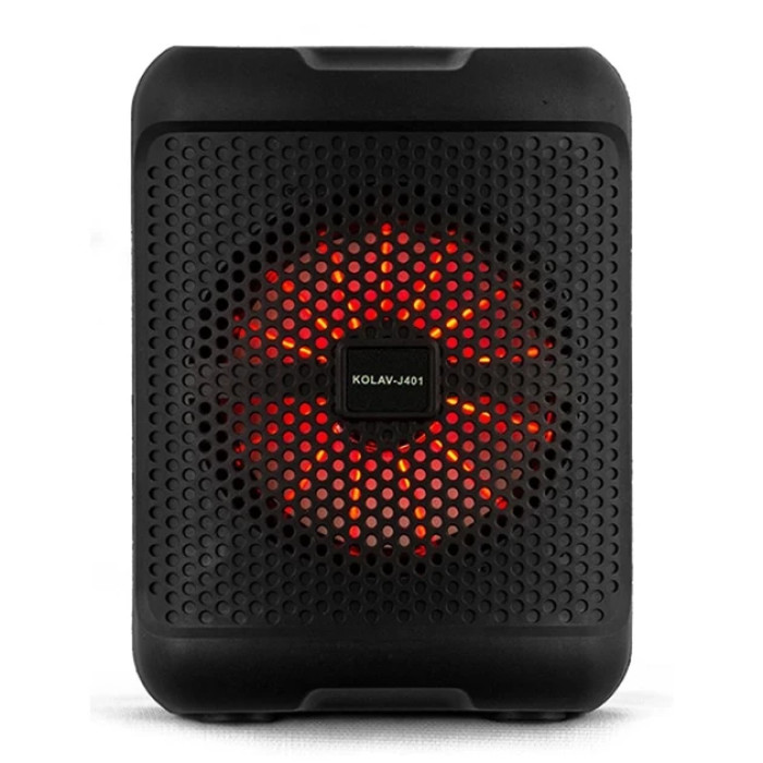 Портативна колонка KOLAV-J401