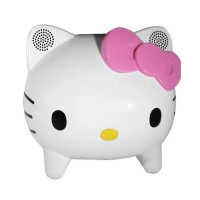 Дитяча портативна колонка Hello Kitty