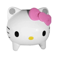 Дитяча портативна колонка Hello Kitty