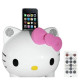 Дитяча портативна колонка Hello Kitty