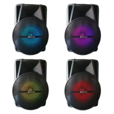 Акустична портативна колонка LIGE-AR 15