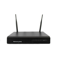 Камеры DVR KIT H.265 WIFI/ 3340 KIT 4 CH