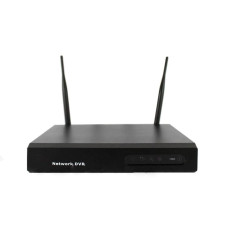 Камери DVR KIT H.265 WIFI/ 3340 KIT 4 CH