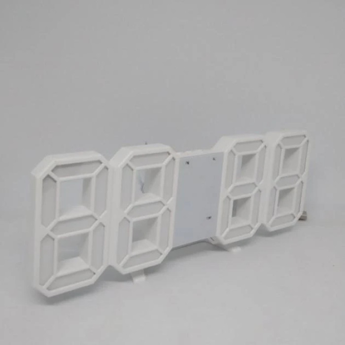 Часы настольные LY 1089 GREEN