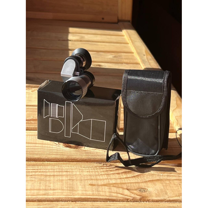 Телескоп-монокуляр TELESCOPE 8*20