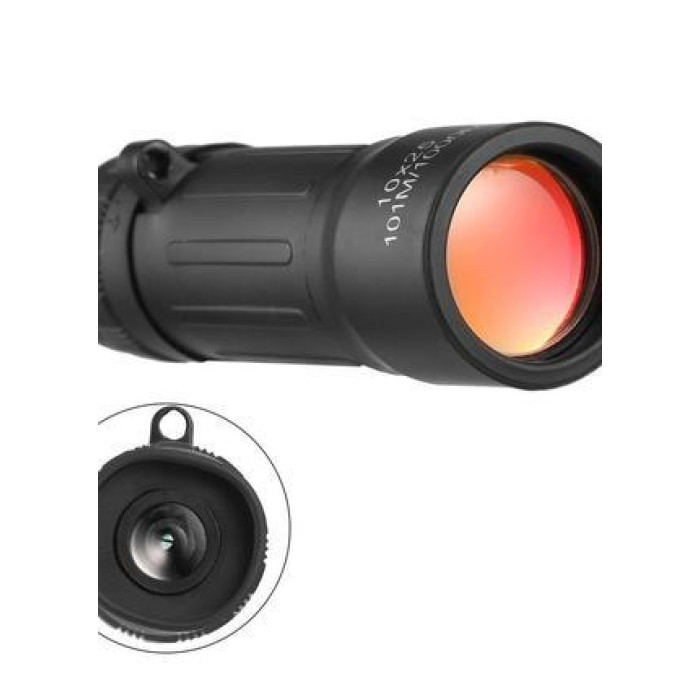 Телескоп TELESCOPE 10*25 101м/1000м