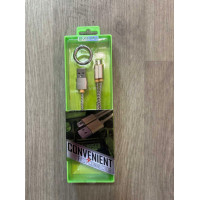 Кабель для заряджання CB-061