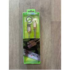 Кабель для заряджання CB-061