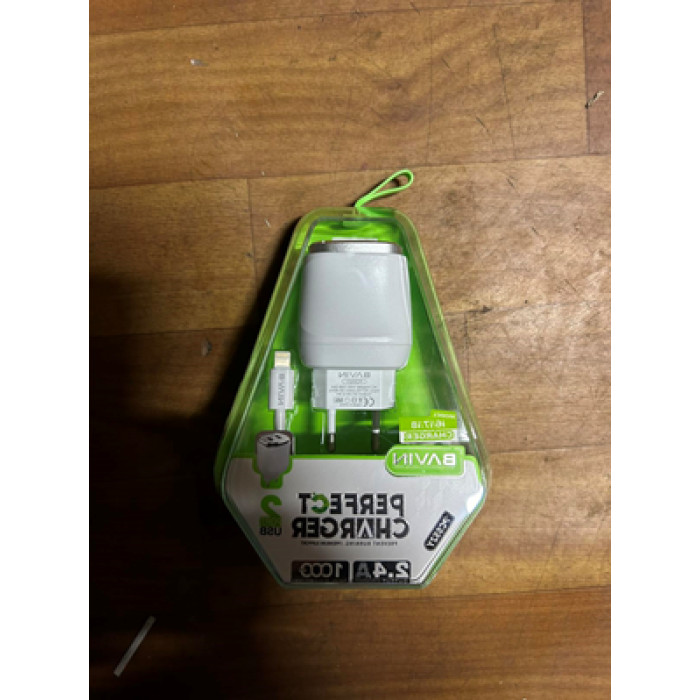 Блок для заряджання PC552