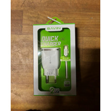 Блок для заряджання PC-672