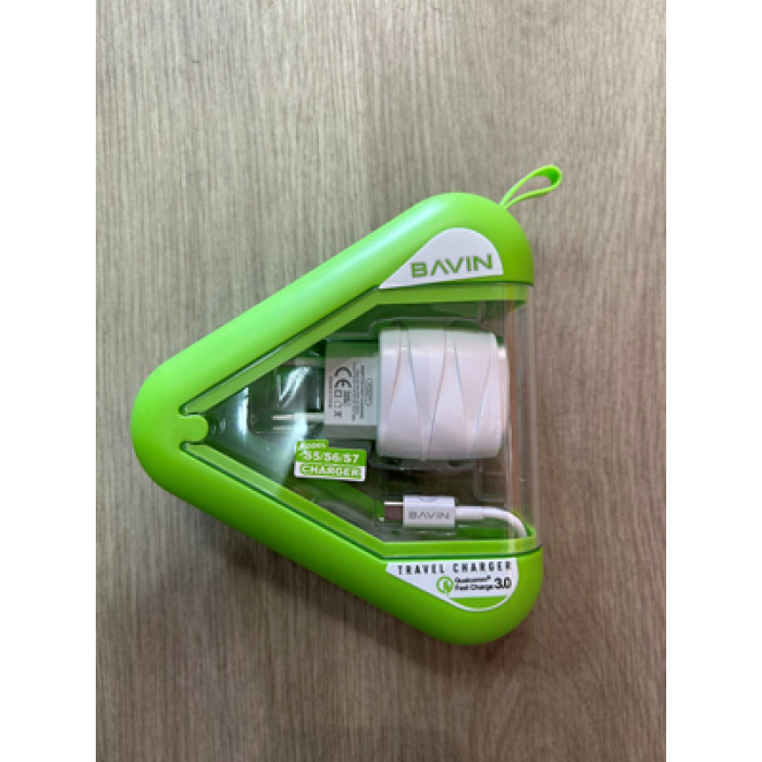 Блок для заряджання PC-527