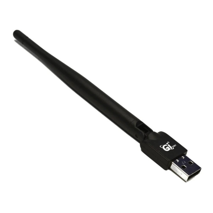 Мережевий Wi-Fi адаптер 7601