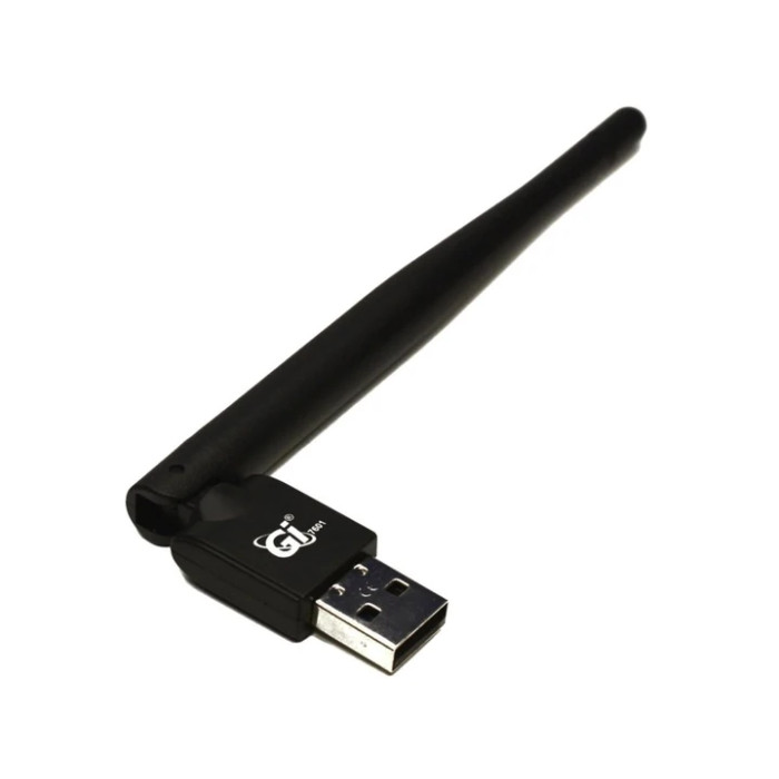 Мережевий Wi-Fi адаптер 7601