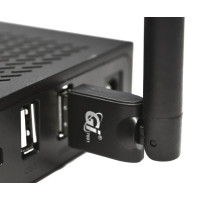 Сетевой Wi-Fi адаптер 7601