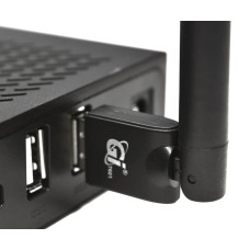 Мережевий Wi-Fi адаптер 7601