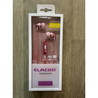 Вакуумные наушники EV-121