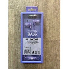 Вакуумні навушники EV-110