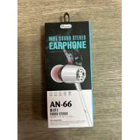 Вакуумні навушники AN-66