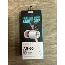 Вакуумні навушники AN-66