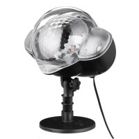 Вуличний лазерний проєктор AL-41