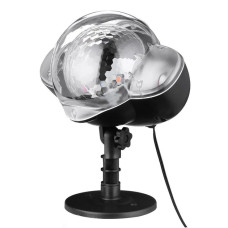 Вуличний лазерний проєктор AL-41