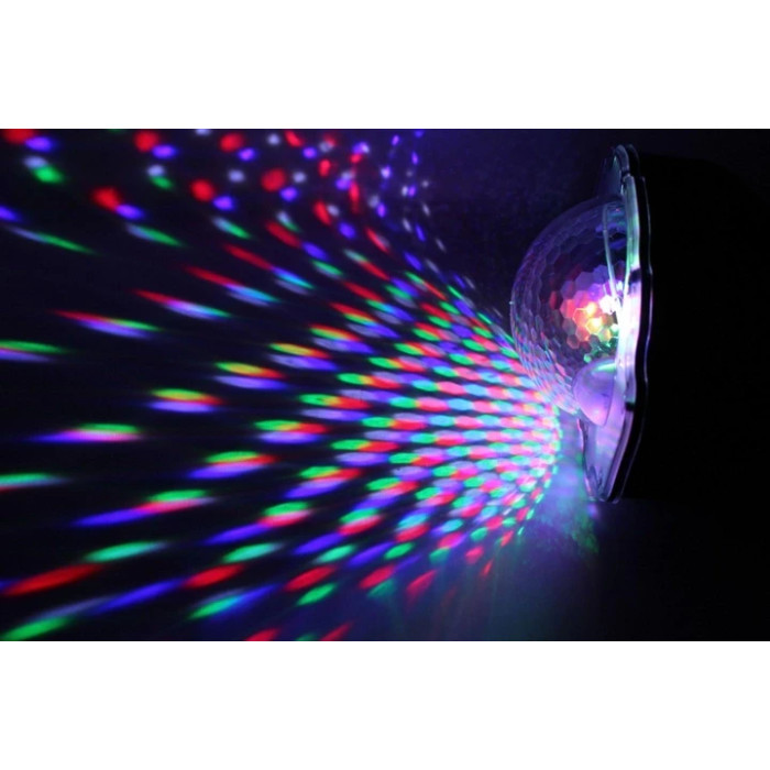 Вуличний лазерний проєктор AL-41