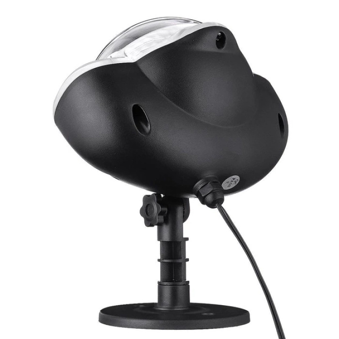 Вуличний лазерний проєктор AL-41