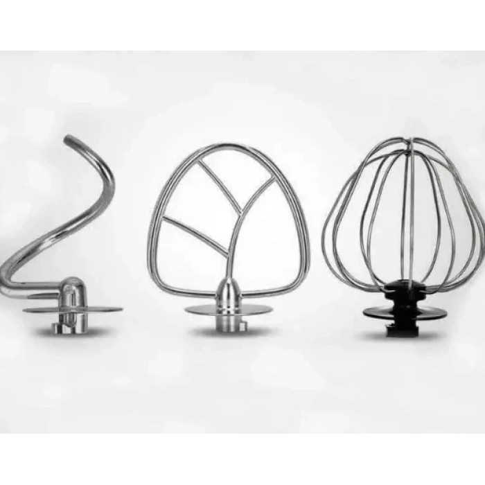 Кухонний міксер-тестоміс Rainberg RB-8081