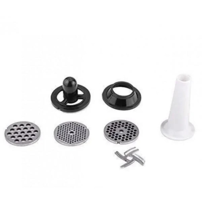 Кухонний комбайн 3 в 1 Rainberg RB-8080-R