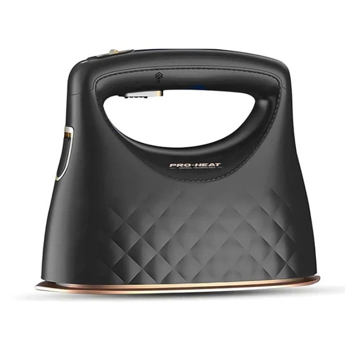 Парова праска RAF R.1237H