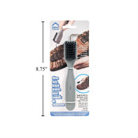 Универсальная щетка для обуви 521-2350