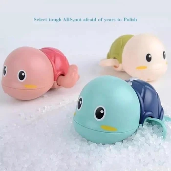 Самозавідна іграшка в ванну "Черепашка" Розпродаж