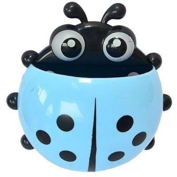 Органайзер для зубних щіток і пасти "Сонячна Корівка"