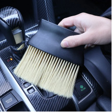 Щіточка для прибирання в авто 12 * 12 см