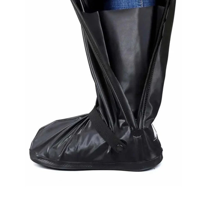 Мотобахіли від дощу MAG-592