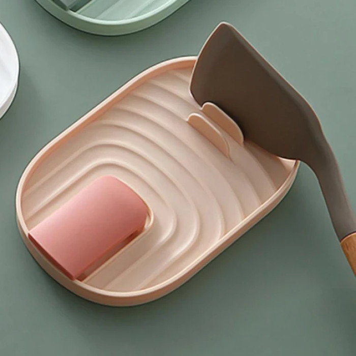 Кухонна підставка для кришок і лопаток Розпродаж