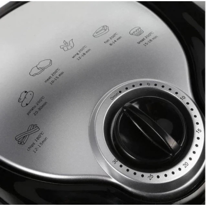 Air фритюрница MS 3220 Мощность 1300W