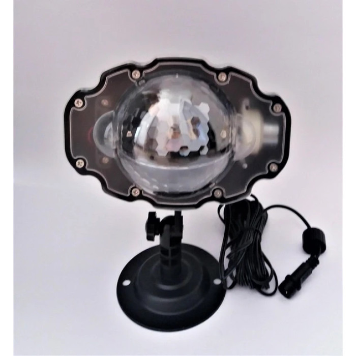 Диско лазер WL 809