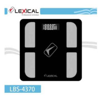 Підлогові ваги Lexical LBS-4370