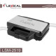 Електрична сендвічниця Lexical LSM-2519