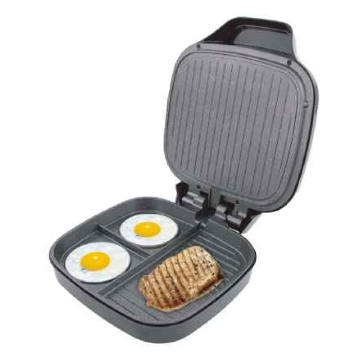 Електричний гриль Lexical LSM-2555