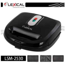 Мультимейкер Lexical LSM-2530